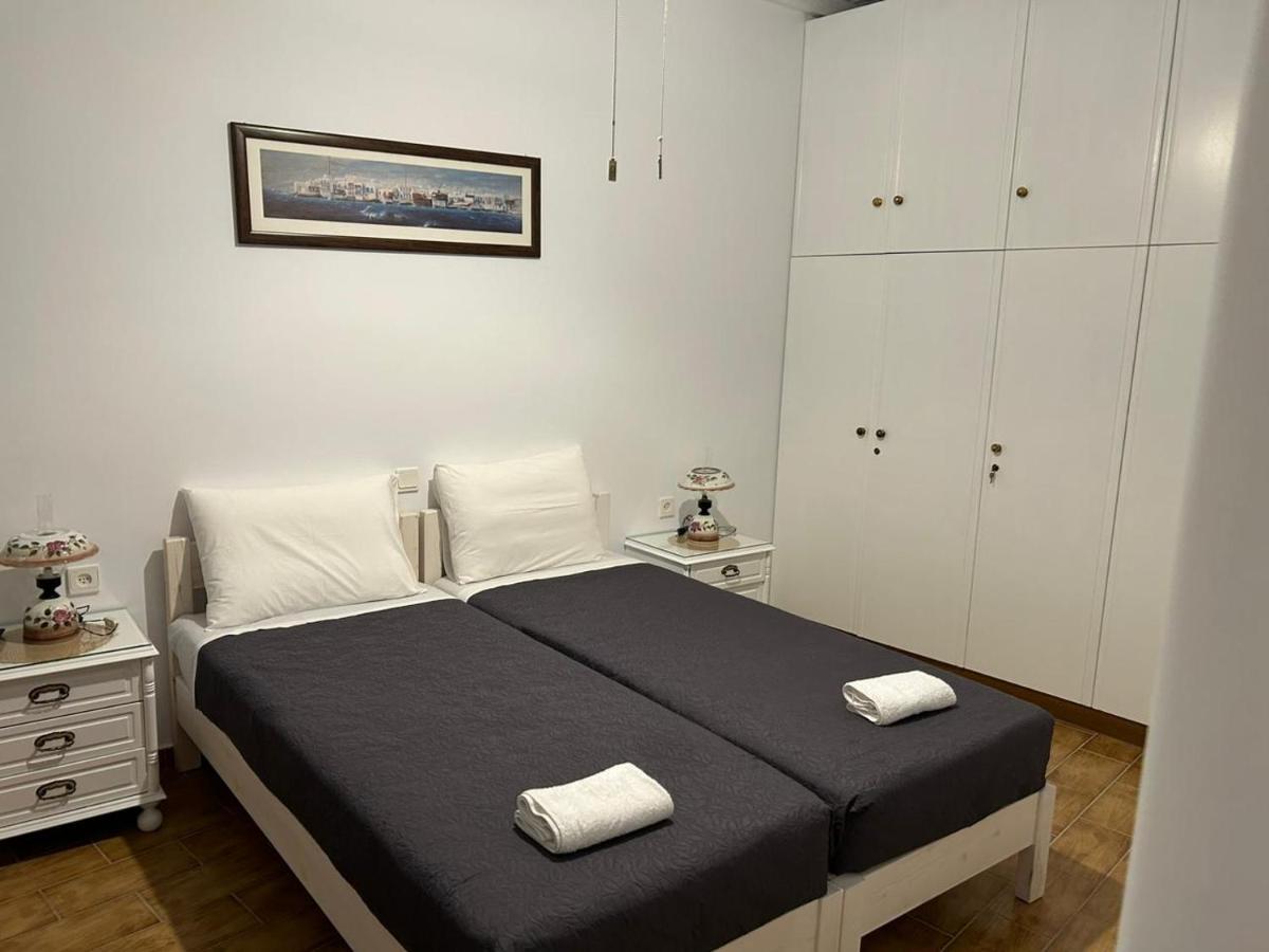 Appartement Sole Mykonos *