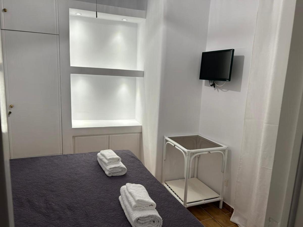 Appartement Sole Mykonos Mykonos Town