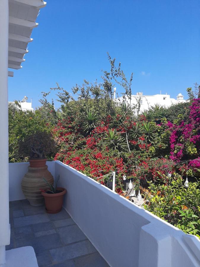 Appartement Sole Mykonos *